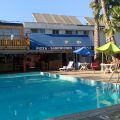 Tradewinds Airport Hotel