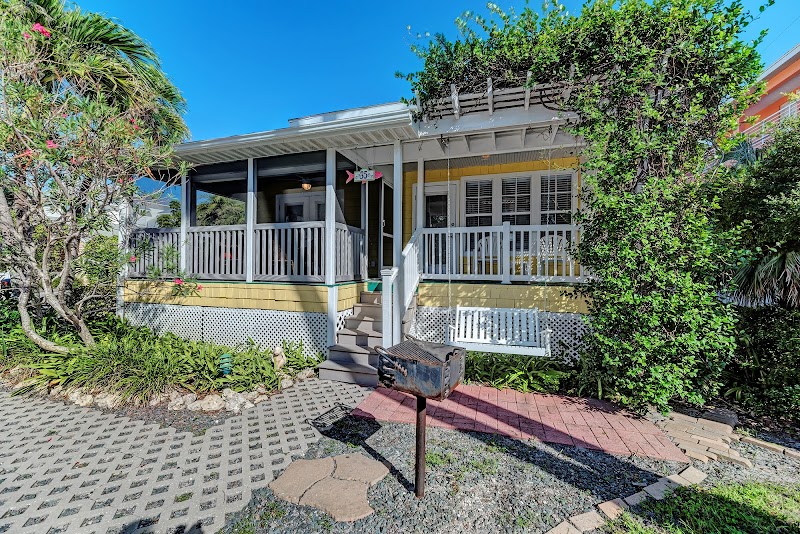 Tradewinds Beach Resort in Cortez, Florida, United States