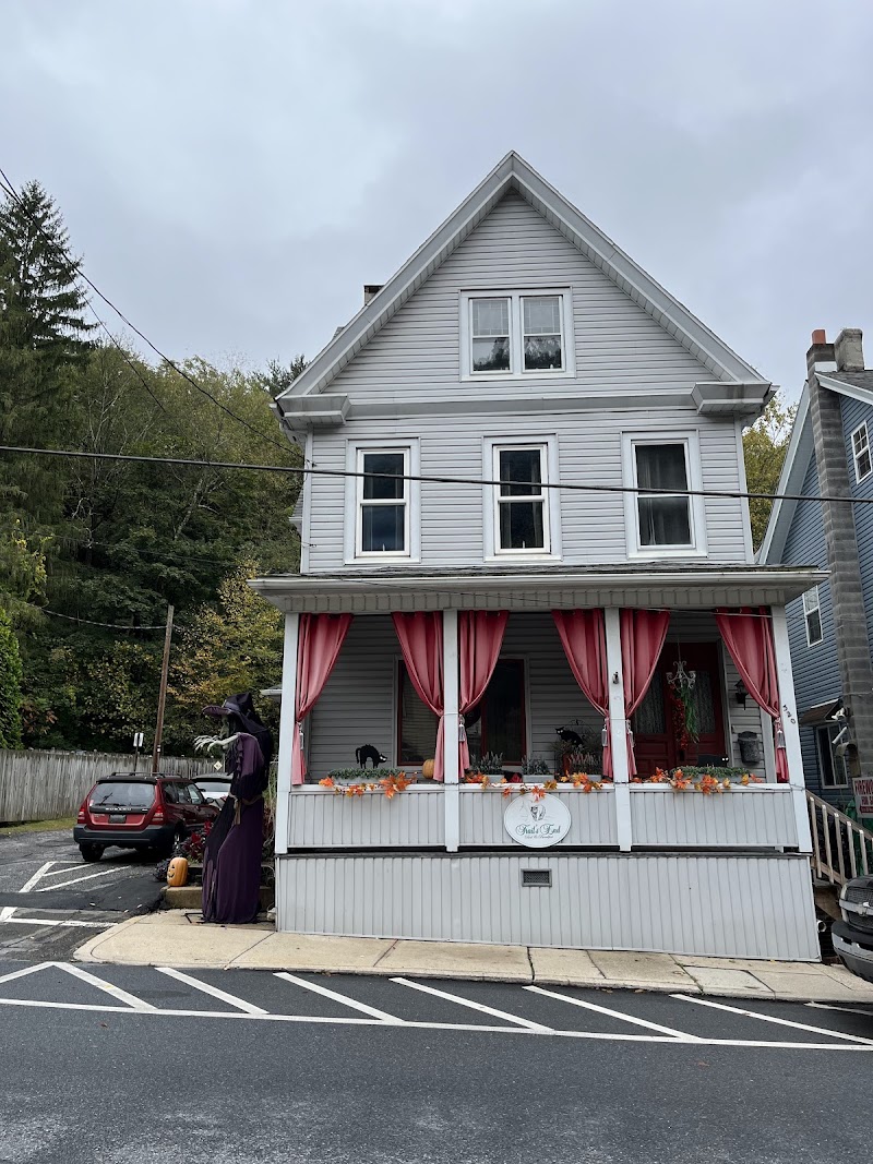 Trail’s End Bed and Breakfast in Berwick, Pennsylvania, United States