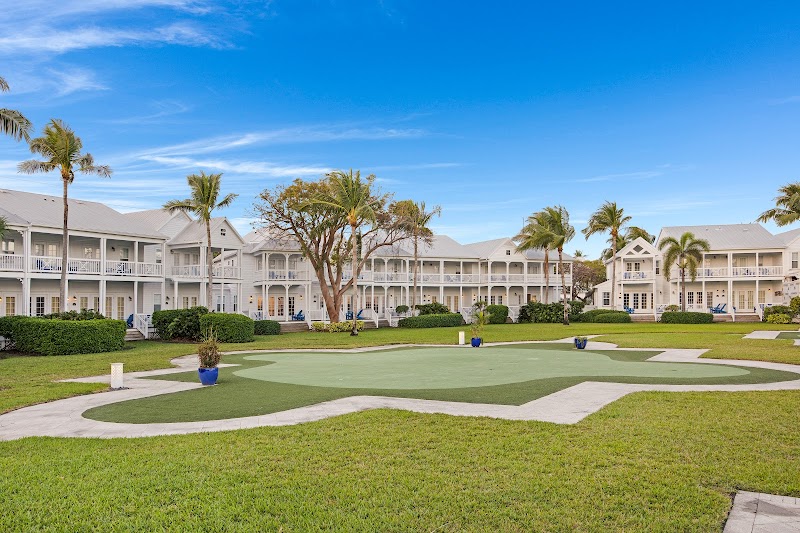 Tranquility Bay Beachfront Hotel & Resort in Marathon, Florida, United States