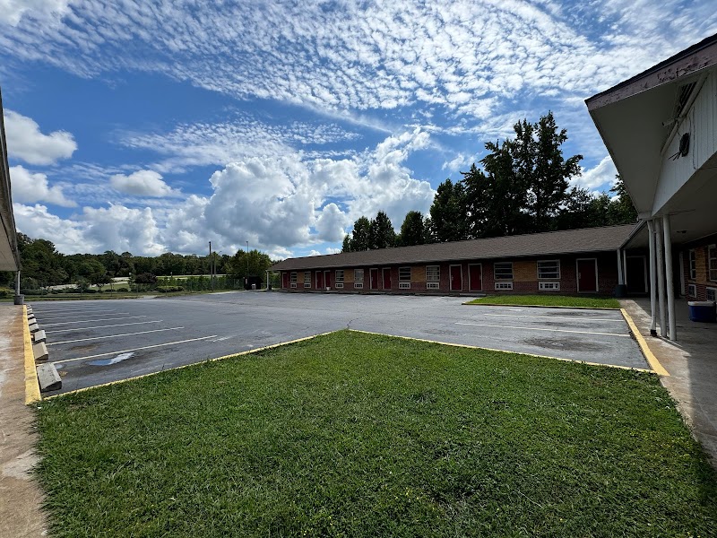 Travel Inn Danville in Danville, Virginia, United States