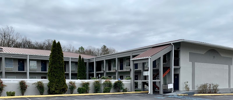 Travel Inn Kingsport in Kingsport, Tennessee, United States