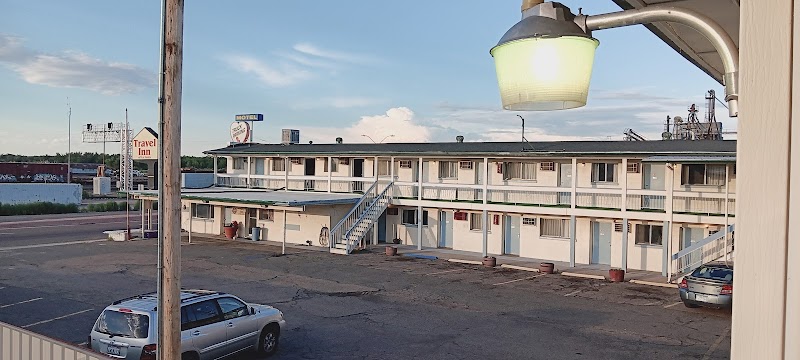 Travel Inn La Junta in La Junta, Colorado, United States