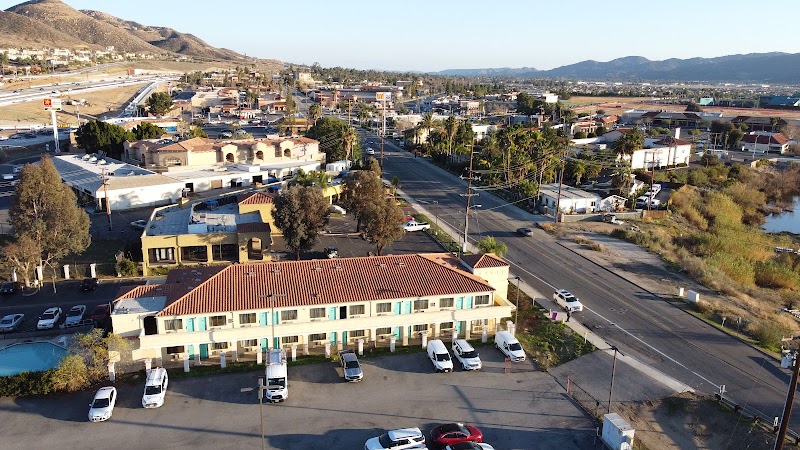Travel Inn Lake Elsinore in Canyon Lake, California, United States