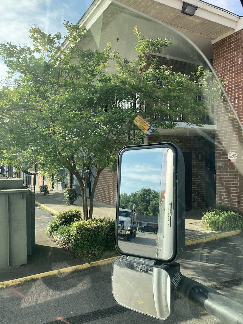 Travel Inn Lugoff in Lugoff, South Carolina, United States