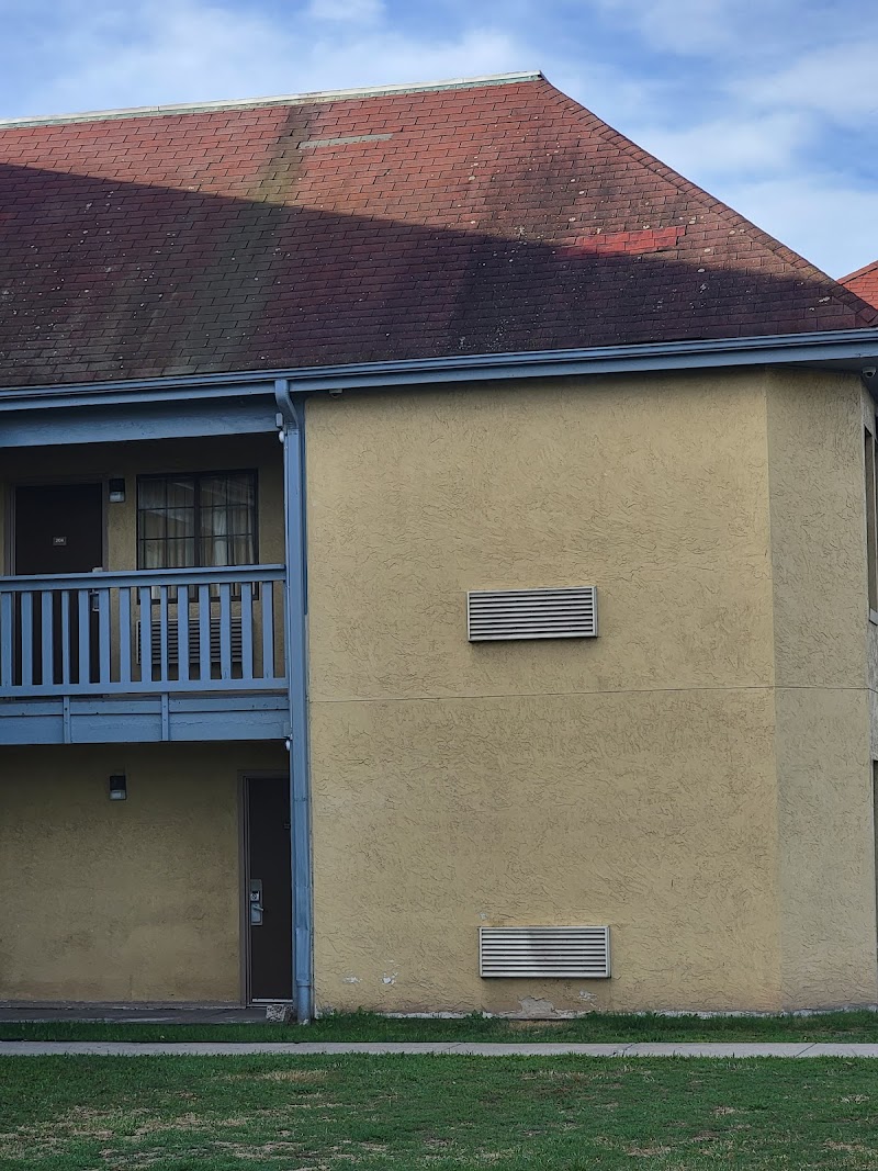 Travel Inn Motel in Hartford, Connecticut, United States