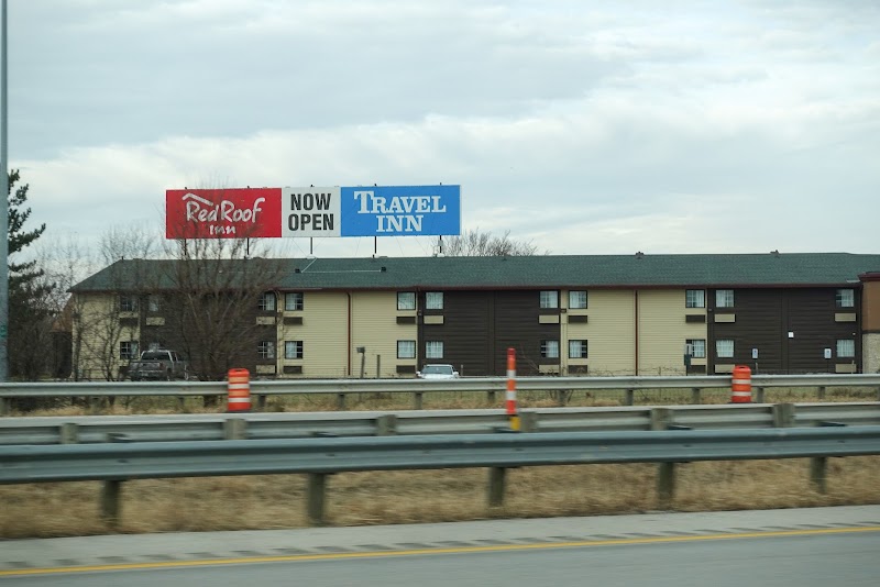 Travel Inn Perrysburg in Perrysburg, Ohio, United States