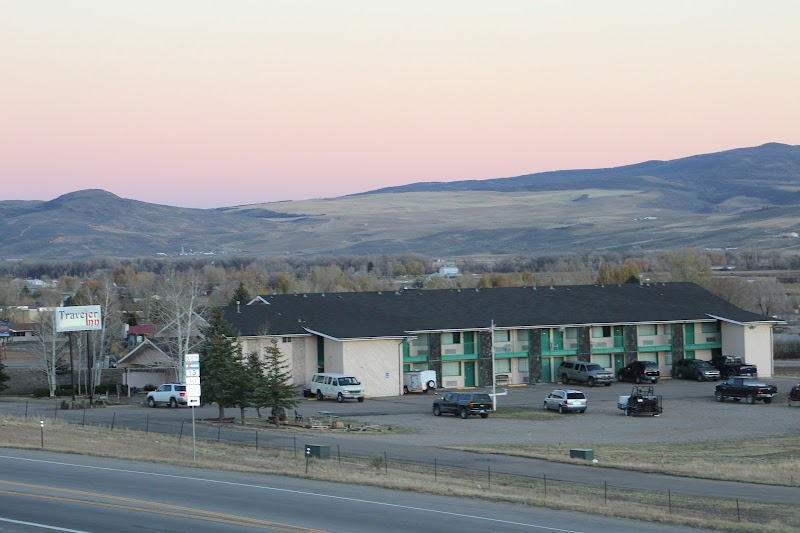 Traveler Inn & Suites in Craig, Colorado, United States