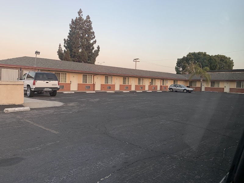 Travelers Inn Manteca in Manteca, California, United States