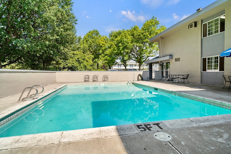 Travelers Inn Medford in Medford, Oregon, United States