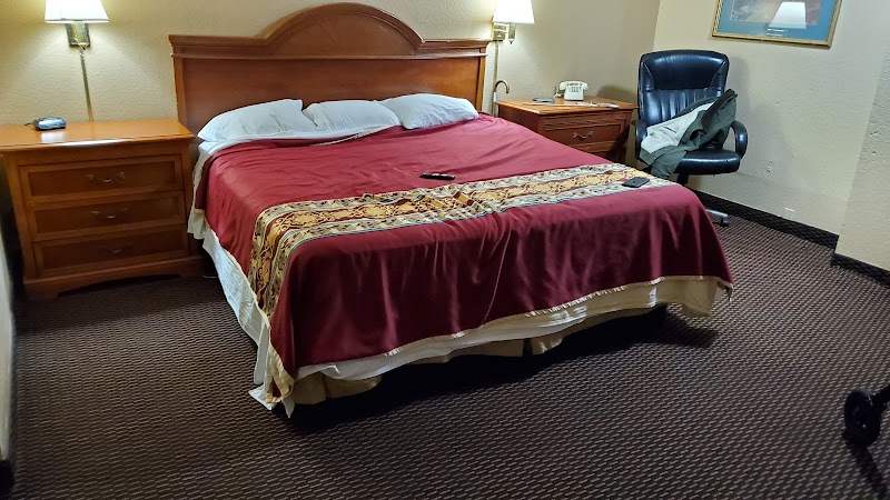 Travelers Inn Midwest City in Midwest City, Oklahoma, United States