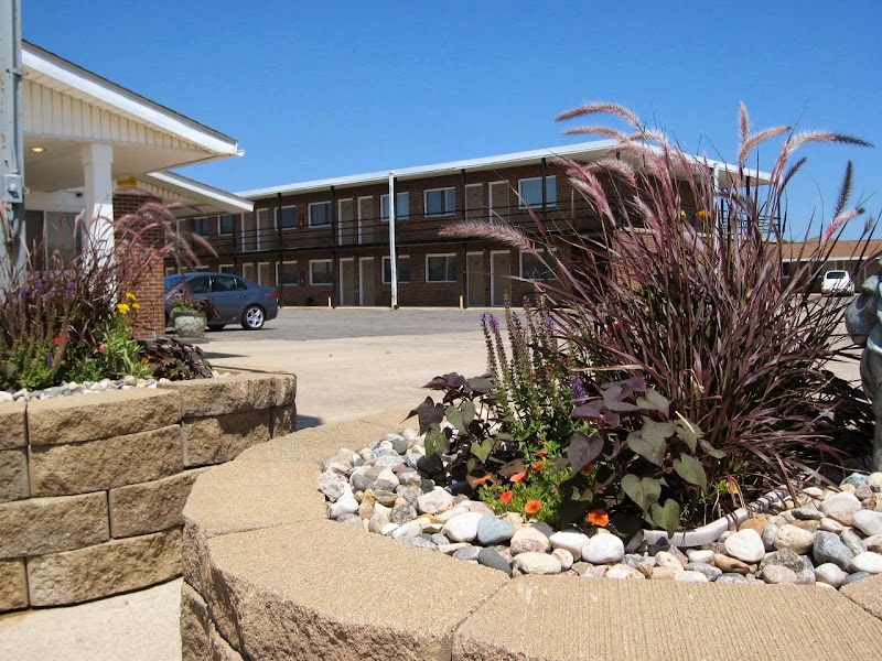 Travelers Lodge Marshall in Marshall, Minnesota, United States