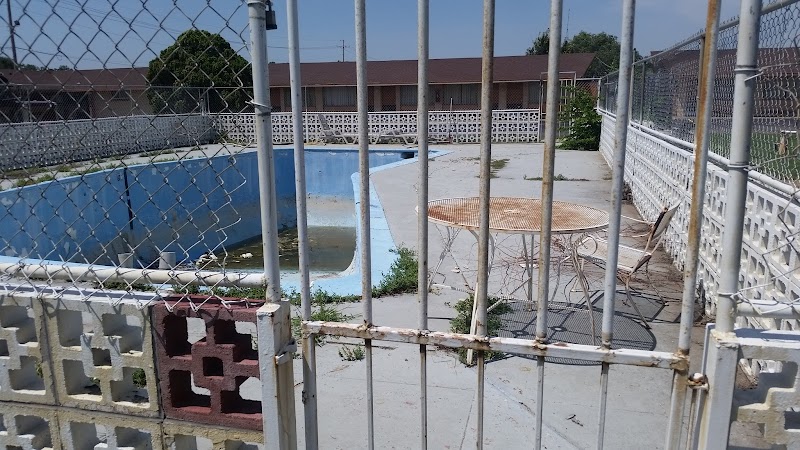 Traveler's Lodge in Salina, Kansas, United States