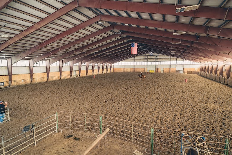 Traveling Cowboys in Idaho Falls, Idaho, United States