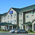 Travelodge & Suites by Wyndham Fargo/Moorhead