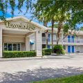 Travelodge Suites by Wyndham Macclenny