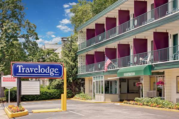 Travelodge by Wyndham Chambersburg in Chambersburg, Pennsylvania, United States