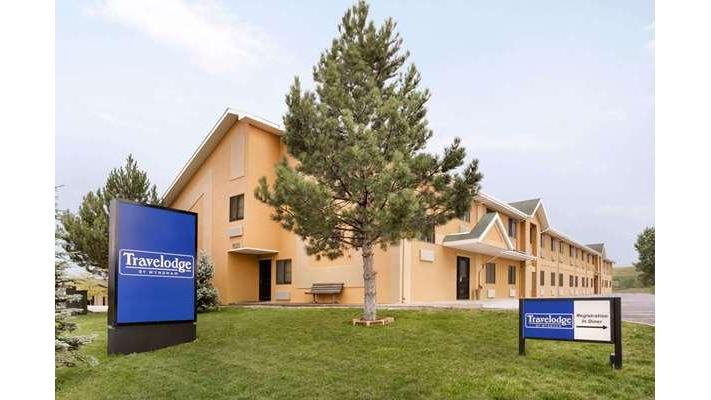 Travelodge by Wyndham Cheyenne in Cheyenne, Wyoming, United States