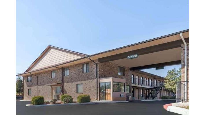 Travelodge by Wyndham Clarksville in Clarksville, Tennessee, United States