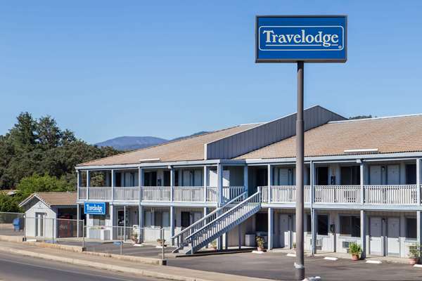 Travelodge by Wyndham Clearlake in Clearlake, California, United States