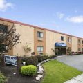 Travelodge by Wyndham Cleveland Lakewood
