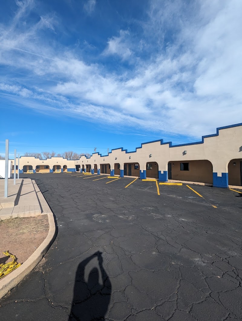 Travelodge by Wyndham Clovis in Clovis, New Mexico, United States