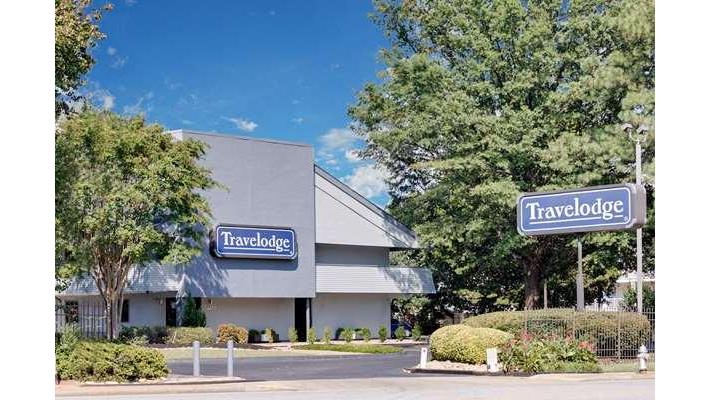 Travelodge by Wyndham College Park in College Park, Georgia, United States