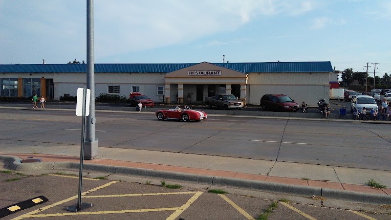 Travelodge by Wyndham Dodge City in Dodge City, Kansas, United States