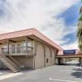 Travelodge by Wyndham El Centro
