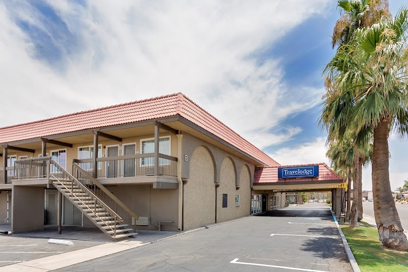Travelodge by Wyndham El Centro in El Centro, California, United States