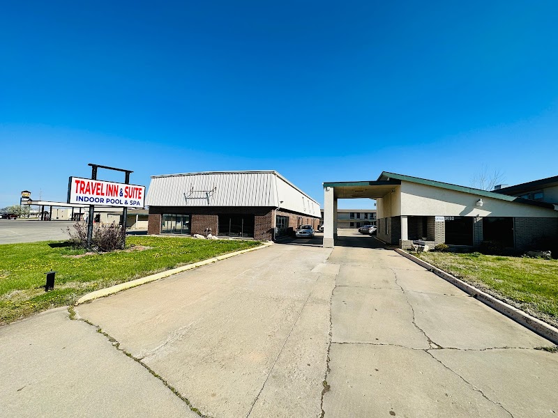 Travelodge by Wyndham Emporia in Emporia, Kansas, United States