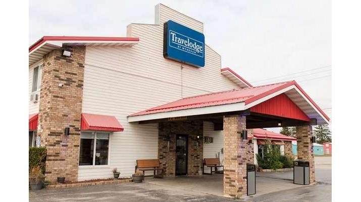 Travelodge by Wyndham Escanaba in Escanaba, Michigan, United States
