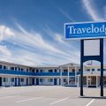 Travelodge by Wyndham Eureka