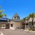 Travelodge by Wyndham Florida City/Homestead/Everglades
