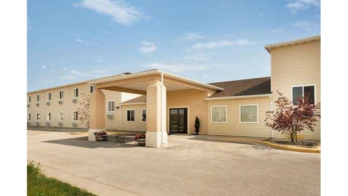 Travelodge by Wyndham Gillette in Gillette, Wyoming, United States