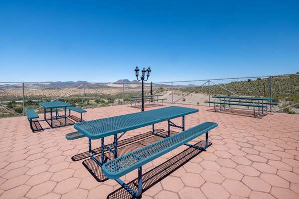 Travelodge by Wyndham Globe AZ in Globe, Arizona, United States