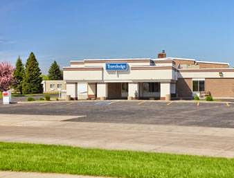Travelodge by Wyndham Grand Forks in Grand Forks, North Dakota, United States