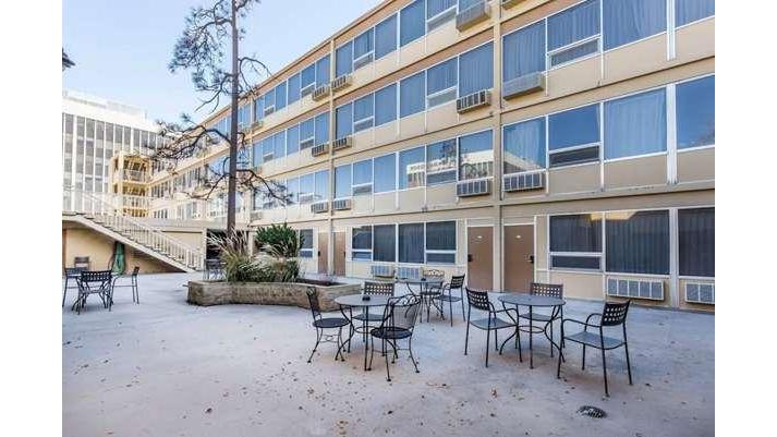 Travelodge by Wyndham Great Falls in Great Falls, Montana, United States