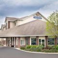 Travelodge by Wyndham Groveport