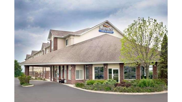 Travelodge by Wyndham Groveport in Groveport, Ohio, United States