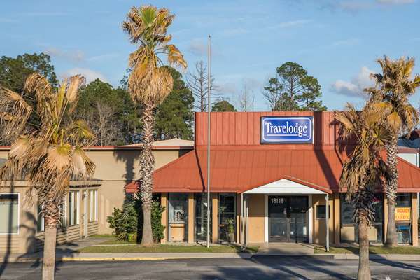 Travelodge by Wyndham Hardeeville in Hardeeville, South Carolina, United States