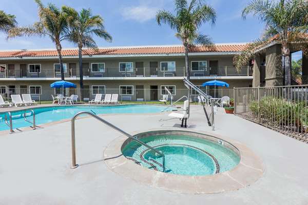 Travelodge by Wyndham Hemet in Hemet, California, United States