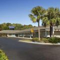 Travelodge by Wyndham Hinesville
