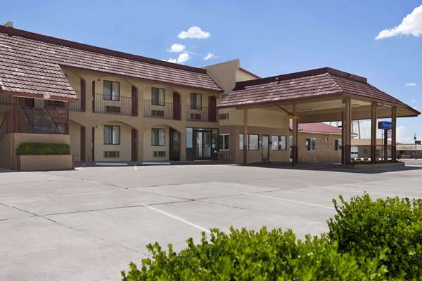 Travelodge by Wyndham Holbrook in Holbrook, Arizona, United States