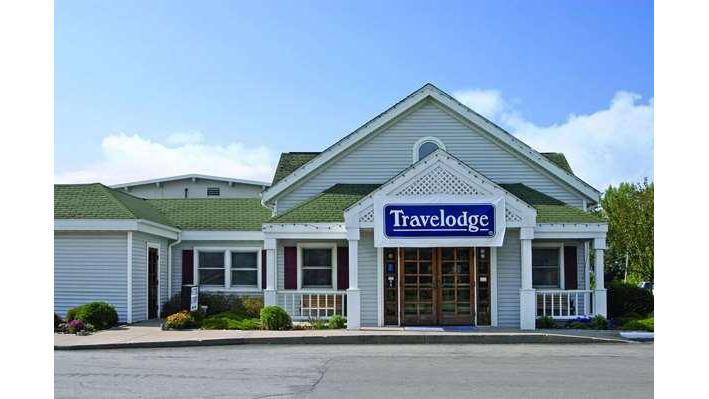 Travelodge by Wyndham Iowa City in Iowa City, Iowa, United States