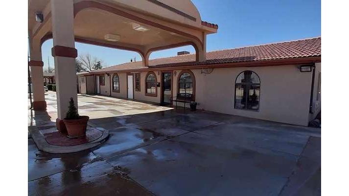 Travelodge by Wyndham Kanab in Kanab, Utah, United States