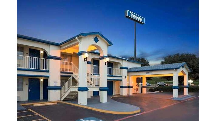Travelodge by Wyndham Killeen/Fort Hood in Fort Hood, Texas, United States