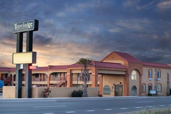 Travelodge by Wyndham Kingman in Kingman, Arizona, United States