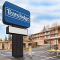 Travelodge by Wyndham Klamath Falls