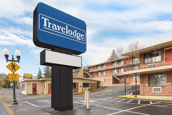 Travelodge by Wyndham Klamath Falls in Klamath Falls, Oregon, United States
